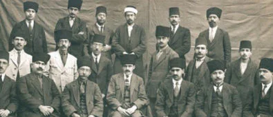 Balıkesir ve Alaşehir Kongreleri