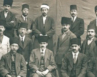 Balıkesir ve Alaşehir Kongreleri