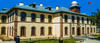 Erzurum Kongresi (23 Temmuz-7 Ağustos 1919) 4 Erzurum Kongresi