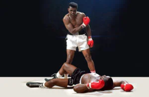 Muhammed Ali