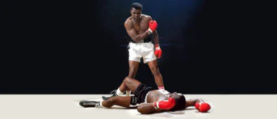 Muhammed Ali