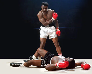 Muhammed Ali