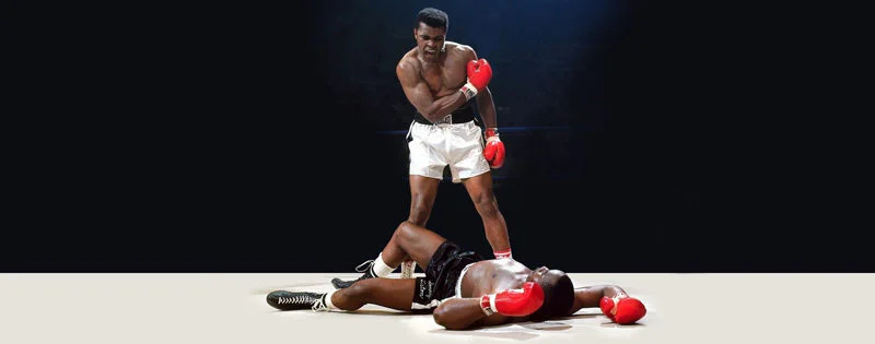Muhammed Ali