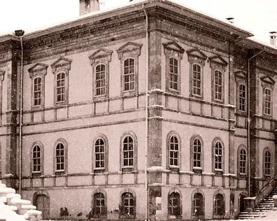 Sivas Kongresi (4-11 Eylül 1919) 6 Sivas Kongresi