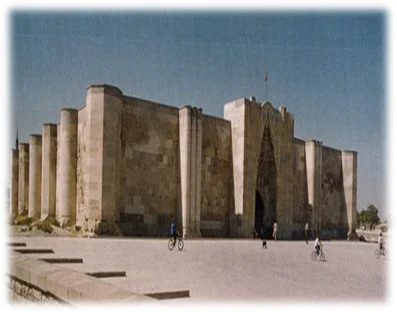 Vakıf Medeniyeti 19 image 20