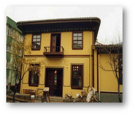 Vakıf Medeniyeti 27 image 30