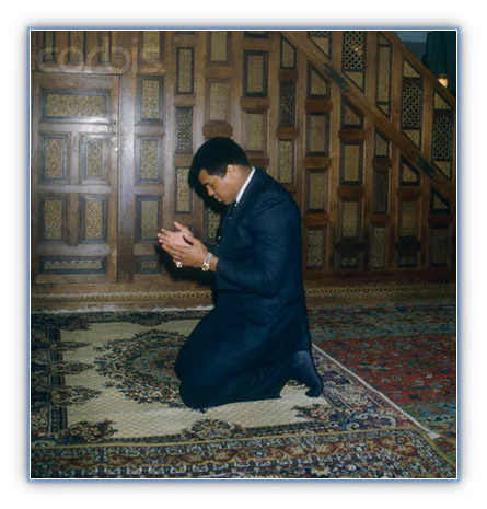 Muhammed Ali 2