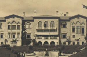Atatürk Dönemi İç Politika Gelişmeleri