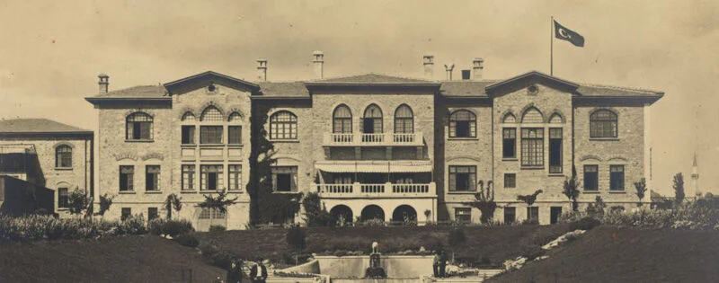 Atatürk Dönemi İç Politika Gelişmeleri