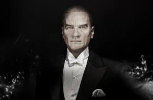 Atatürk'ün Hayatı