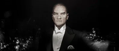 Atatürk'ün Hayatı 6 Atatürk'ün Hayatı