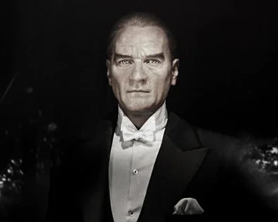 Atatürk'ün Hayatı