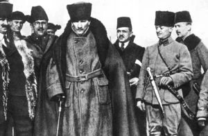Birinci İnönü Muharebesi