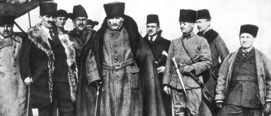 Birinci İnönü Muharebesi