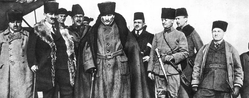 Birinci İnönü Muharebesi