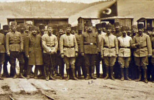 Doğu Cephesi