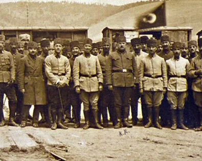 Doğu Cephesi