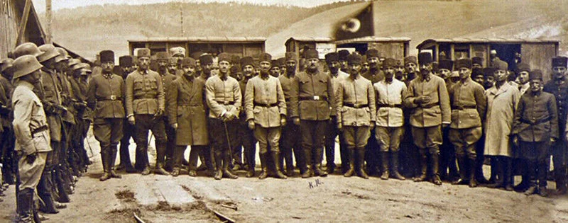 Doğu Cephesi