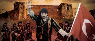 Güney Cephesi 8 Güney Cephesi