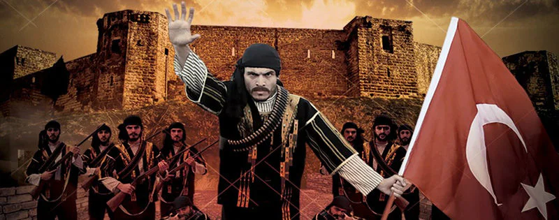 Güney Cephesi