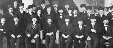 Lozan Barış Antlaşması (24 Temmuz 1923) 6 Lozan Barış Antlaşması