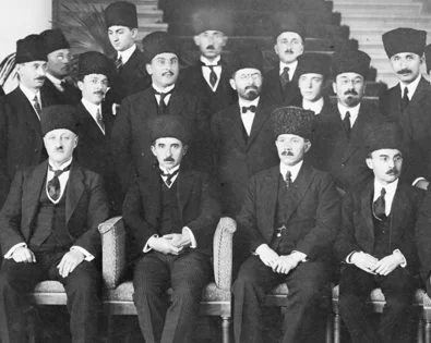 Lozan Barış Antlaşması