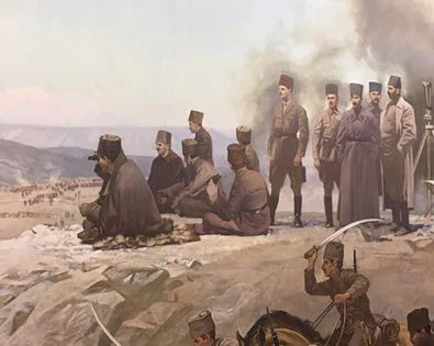 Sakarya Meydan Muharebesi