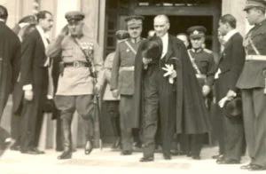 Saltanatın Kaldırılması