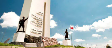 İkinci İnönü Muharebesi
