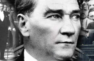 Atatürk İlkeleri