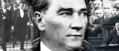 Atatürk İlkeleri 3 Atatürk İlkeleri
