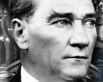 Atatürk İlkeleri 3 Atatürk İlkeleri