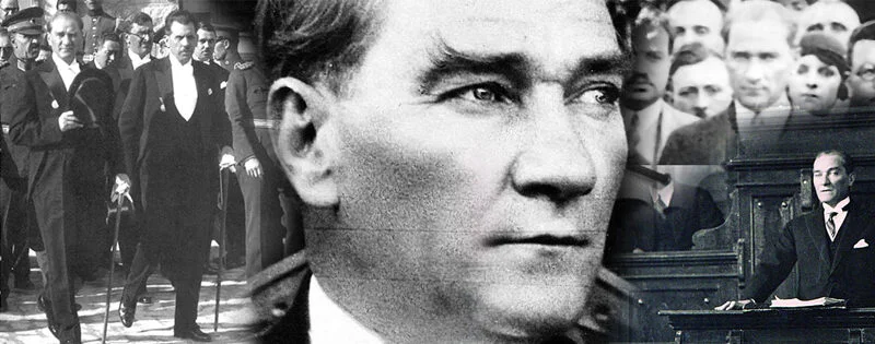 Atatürk İlkeleri