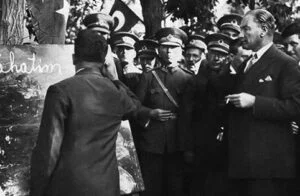 Eğitim Alanında Yapılan İnkılaplar