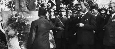 Eğitim Alanında Yapılan İnkılaplar