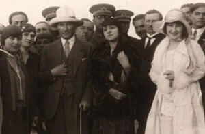 Hukuk Alanında Yapılan İnkılaplar