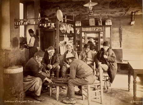 İmparatorluk Devri Kültürü 5 image 3