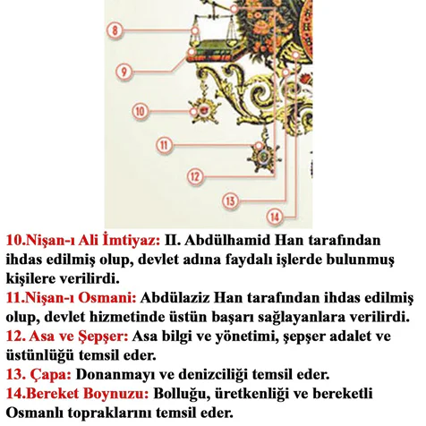İmparatorluk Devri Kültürü 29 image 30