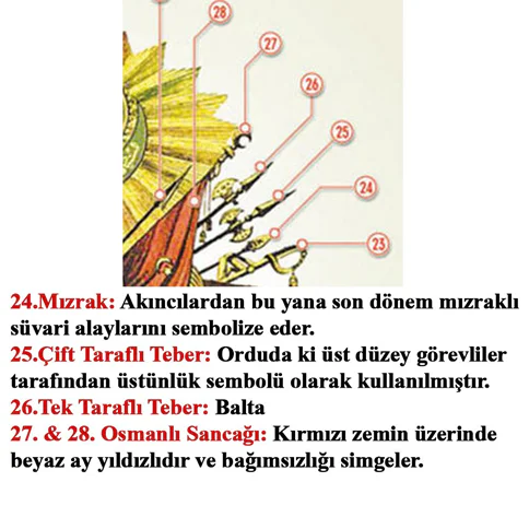 İmparatorluk Devri Kültürü 32 image 33