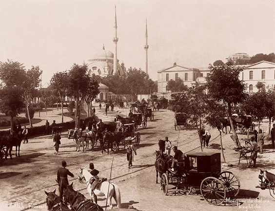 İmparatorluk Devri Kültürü 36 image 38