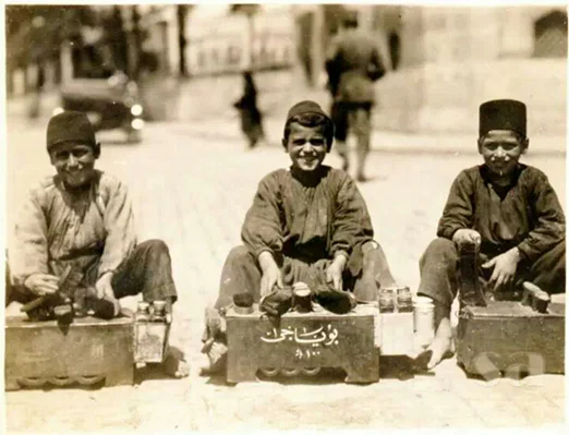 İmparatorluk Devri Kültürü 6 image 4