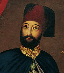 İmparatorluk Devri Kültürü 7 Sultan II. MahmudHan