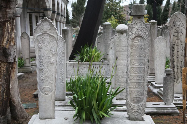 İmparatorluk Devri Kültürü 9 image 7