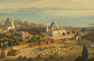 İmparatorluk Devri Kültürüİmparatorluk Devri Kültürü