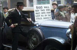 1929 Dünya Ekonomik Krizi