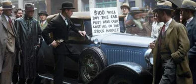 1929 Dünya Ekonomik Krizi