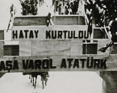 Atatürk Dönemi Türk Dış Politikası (1923-1938) 4 Atatürk Dönemi Türk Dış Politikası