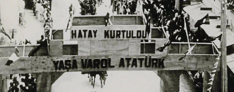 Atatürk Dönemi Türk Dış Politikası