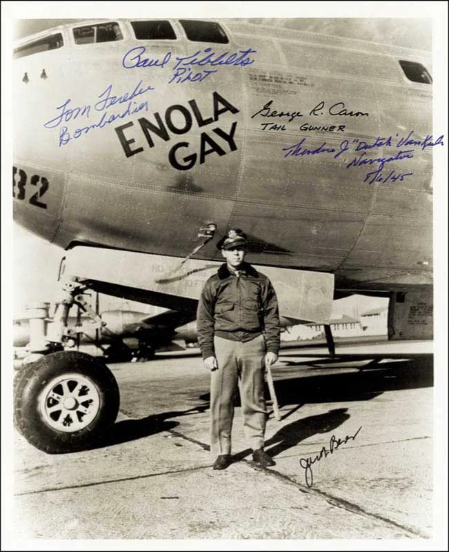 Enola Gay