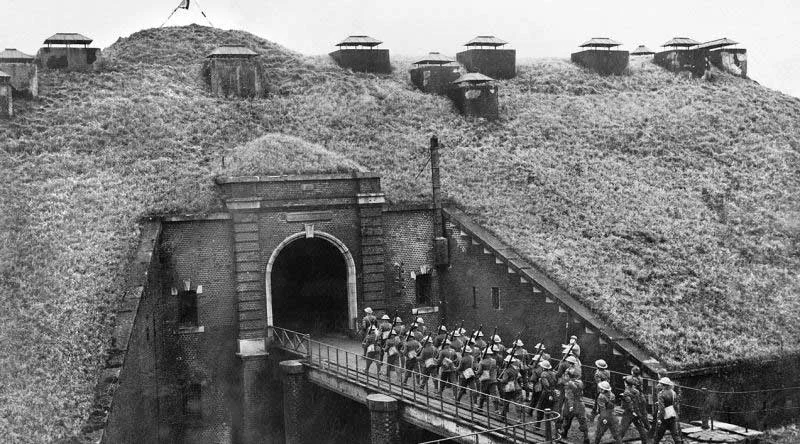 Maginot Hattı